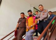 Kejari Medan Tahan Eks Direktur Keuangan RSUP H Adam Malik
