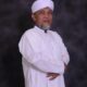 Ketua Umum Forum Umat Islam Amar Makruf Nahi Mungkar (FUI Amanar) Sumatera Utara Ustadz Indra Suheri MA. Waspada/ist