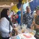 Kodam I/BB Gelar Bazar TNI Untuk Bantu Masyarakat Rayakan Idul Fitri 1445 H