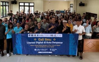 Pentingnya Peran Keluarga dalam Membangun Literasi Digital