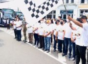 Siapkan 179 Bus, Dishub Tambah Kuota Mudik Gratis Pemko Medan Jadi 6.060 Pemudik