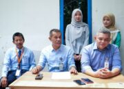 4 April, Pertama Kali Pemko Medan Luncurkan Bus Wisata Gratis