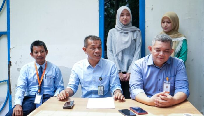 4 April, Pertama Kali Pemko Medan Luncurkan Bus Wisata Gratis