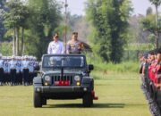 12 Ribu Personel Gabungan Disiapkan Untuk Pengamanan Idul Fitri