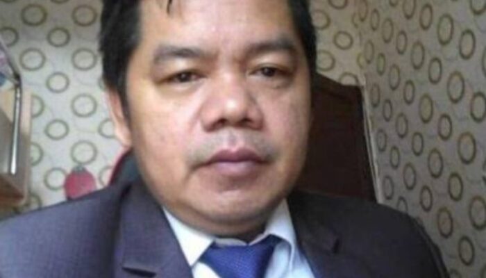 Dr Alpi Sahari, SH. M.Hum: Mahkamah Konstitusi Bukan Menguji Netralitas Polri