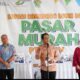Pasar Murah, Konsistensi PTPN IV Jaga Inflasi Wujudkan Ketahanan Pangan Jelang Lebaran