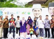 Pasar Murah, Konsistensi PTPN IV Jaga Inflasi Wujudkan Ketahanan Pangan Jelang Lebaran