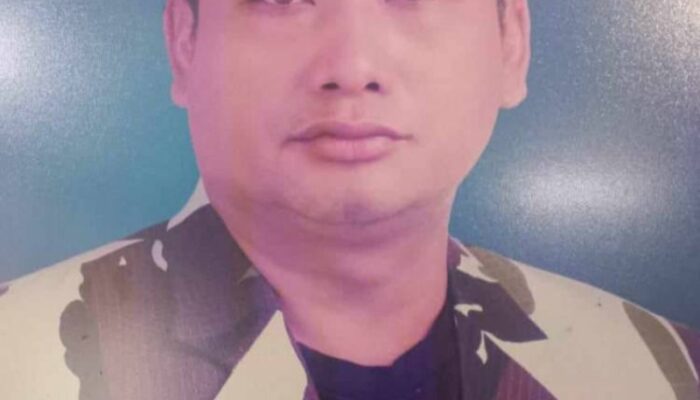 Henry Sianturi Harap Masyarakat Kembali Bersatu Pasca Pilpres