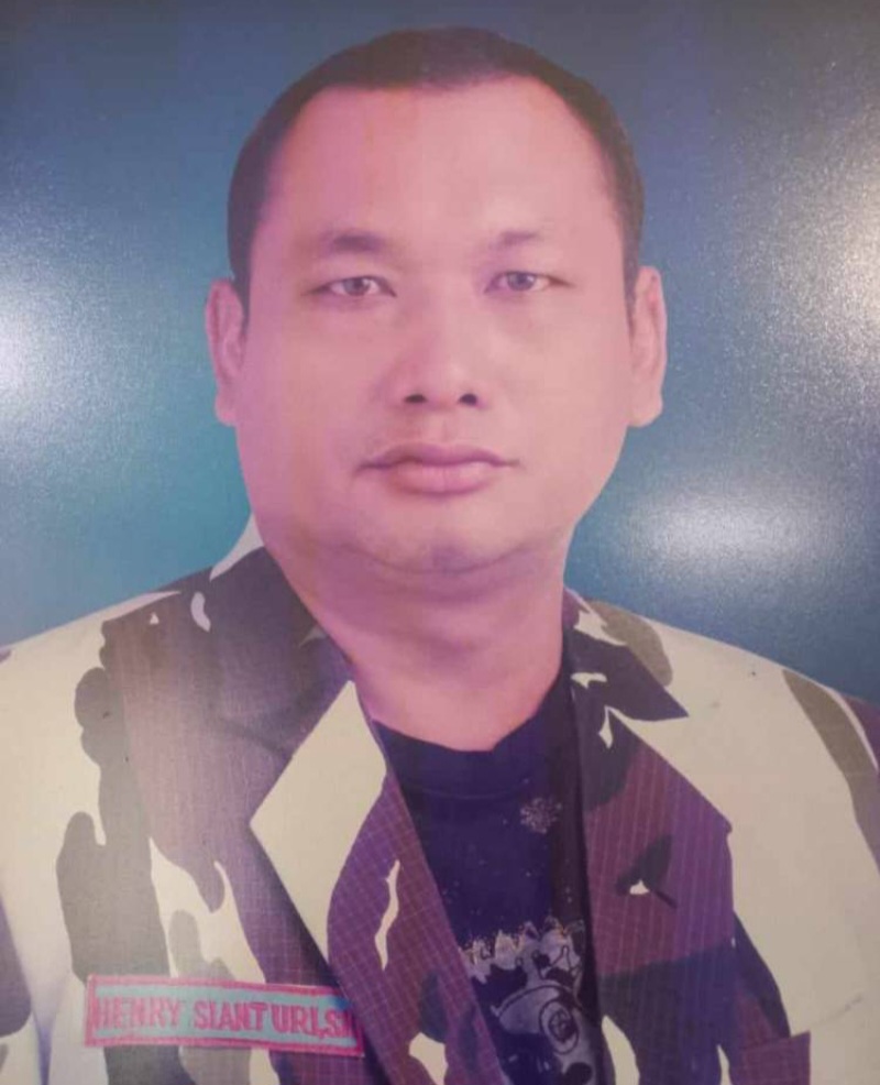 Henry Sianturi Harap Masyarakat Kembali Bersatu Pasca Pilpres