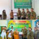 HUT Ke 71, IKAHI Cabang Medan Gelar Bakti Sosial