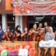 MAJELIS Pimpinan Wilayah Pemuda Pancasila (MPW PP) Sumatera Utara, Rabu (3/4/2024) melaksanakan kegiatan pembagian takjil gratis bersama kaum duafa, anak yatim dan musafir. Waspada/ist