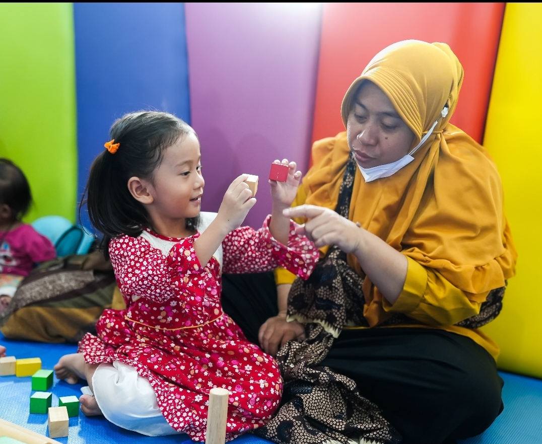 Tanoto Foundation dan School of Parenting Berkolaborasi Tingkatkan Pengasuhan Anak Usia Dini