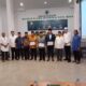 Diskusi Publik GNPF Ulama Sumut Mewujudkan Kepemimpinan Ummat Melalui Pilkada