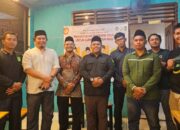 GPII Harapkan Pemimpin Sumut Ke Depan Berintegritas Dan Tidak KKN