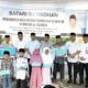 Jalan Di Kecamatan Medan Tuntungan Semakin Bagus, Ketua BKM Al Maimun Sampaikan Ucapan Terimakasih Ke Pemko Medan