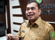 APBD Kota Medan di Triwulan Pertama Surplus, PAD Sudah Mencapai Rp1, 25 Triliun