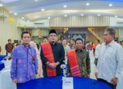 Kolaborasi Pemko Medan dan PLN Diharapkan Makin Baik, Aulia Rachman: Wujudkan Medan Smart City