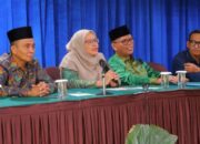 Prestasi Gemilang UINSU Berkat Dukungan Media