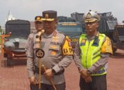 Sopir Angkutan Umum Diingatkan Tidak Konsumsi Zat Berbahaya