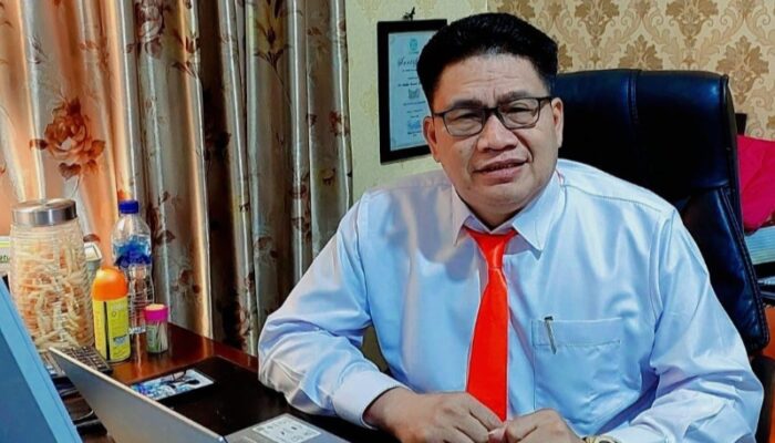 Kasus Ala Sumkuning Anak Pelajar Di Medan, Direktur LBH GJK Rianto SH MH: Para Pelaku Agar Dihukum Mati