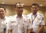 Pada Masa Angkutan Lebaran PT KAI Divre I Sumut Operasikan 484 Perjalanan KA