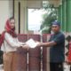 Berbagi Kebahagiaan di Ramadhan 1445 H, Sinar Primera Group Salurkan Wakaf Alquran
