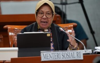 Akui Keterbatasan Anggaran, Mensos Risma: PENA Jadi Terobosan Atasi Kemiskinan Ekstrem