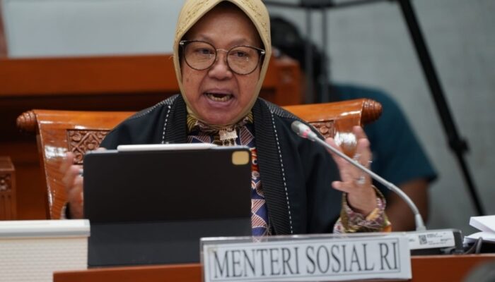 Akui Keterbatasan Anggaran, Mensos Risma: PENA Jadi Terobosan Atasi Kemiskinan Ekstrem