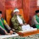 "Ngalap Berkah", Kapolda dan Wakapolda Sumut Silaturahmi Ke Tuan Guru Batak