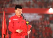 DPC PDI Perjuangan Kota Medan Buka Penjaringan Balon Walikota