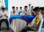 Bobby Nasution Minta Kapolrestabes, Dandim 0201, Kajari Medan Bantu Penerapan Kebijakan Parkir Gratis