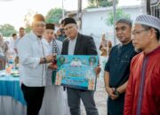 Pemko Medan Siap Bantu BKM Jalankan Program Masjid Mandiri