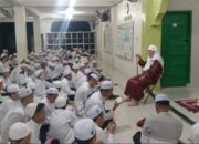 Santri Lulusan Ponpes Ulumul Qur’an Diterima Di Berbagai PTN