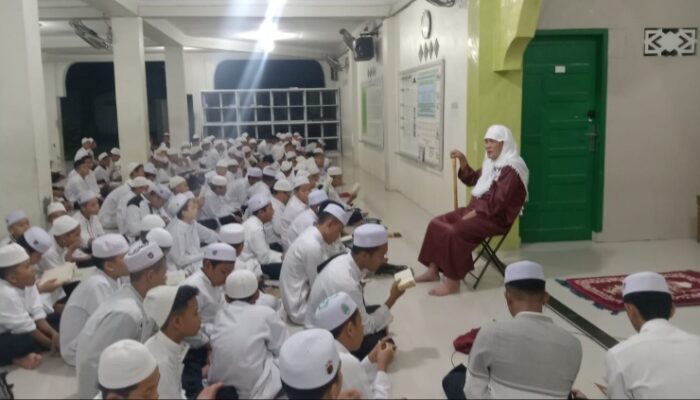 Santri Lulusan Ponpes Ulumul Qur’an Diterima Di Berbagai PTN