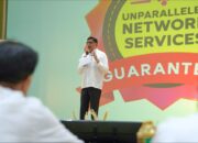 IOH Hadirkan Kegembiraan Berlimpah Saat Idul Fitri Melalui Unparalleled Network Services Guaranteed