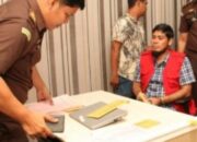 Prapid Tersangka Rekanan Dugaan Korupsi APD Covid-19 Kerugian Negara Rp 24 M Di Dinkes Provsu Ditolak PN Medan