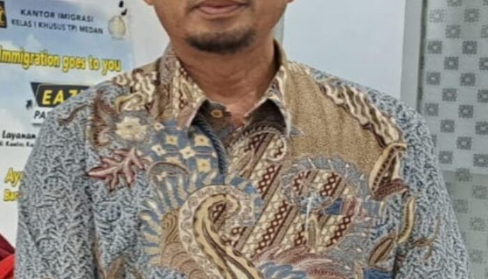 Sambut Idul Fitri 1445 H/2024, DP MUI Kota Medan Himbau Segerakan Bayar Zakat