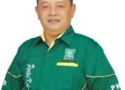 PKB Bentuk Desk Pilkada Sumut, Ir Loso: Siapkan Kader Menjadi Kepala Daerah