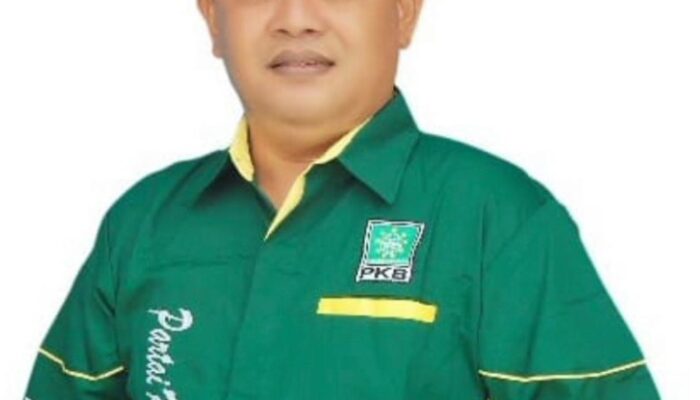 PKB Bentuk Desk Pilkada Sumut, Ir Loso: Siapkan Kader Menjadi Kepala Daerah