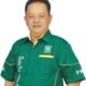 SEKRETARIS Wilayah Partai Kebangkitan Bangsa (PKB) Sumatera Utara (Sumut) Ir Loso Mena. Waspada/ist