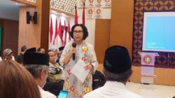 Kembali Pimpin PGRI, Prof Unifah Terus Fokus Tingkatkan Mutu dan Kesejahteraan Guru
