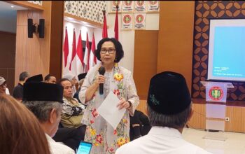 Kembali Pimpin PGRI, Prof Unifah Terus Fokus Tingkatkan Mutu dan Kesejahteraan Guru
