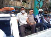 Pasca Penggratisan Parkir Tepi Jalan Non e-Parking, Dishub Medan Amankan Puluhan Orang Pelaku Pungli Parkir