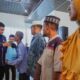 Salurkan 1.100 Paket Sembako kepada Warga Belawan, Bobby Nasution Apresiasi IKAPTK Medan