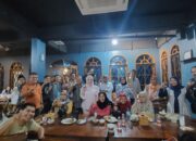 Tingkatkan Silaturahmi RSCA Bukber dengan Wartawan