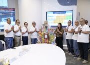 Jelang Idulfitri 1445 H, TelkomGroup Siapkan Infrastruktur Dan Layanan Prima