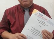 Tak Pernah Hadiri Sidang Mediasi, Petani Sergei Gugat Kejagung RI