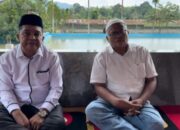 Ketua PC NU Tapsel Ajak Masyarakat Jaga Kondusifitas Pasca Pilpres Dan Jelang Pilkada Serentak