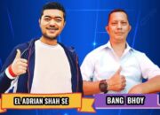 Aktivis Sumut Nilai El Adrian Shah Layak Jadi Walikota Medan 2024 – 2029