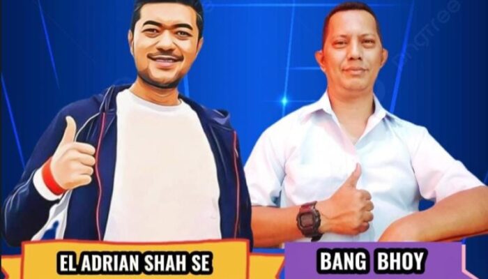 Aktivis Sumut Nilai El Adrian Shah Layak Jadi Walikota Medan 2024 – 2029